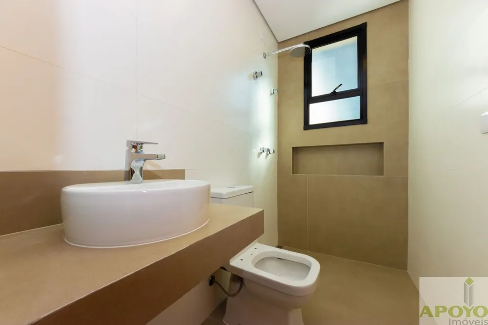 Casa, 3 quartos, 132 m² - Foto 4