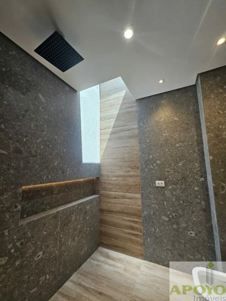 Casa, 3 quartos, 132 m² - Foto 11