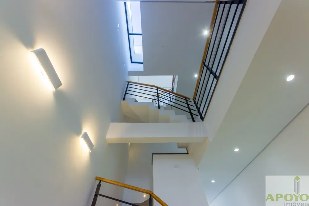 Casa, 3 quartos, 132 m² - Foto 1