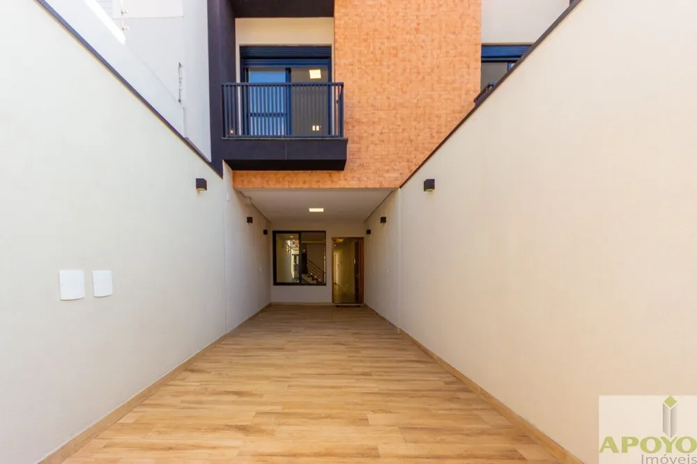 Casa, 3 quartos, 132 m² - Foto 9