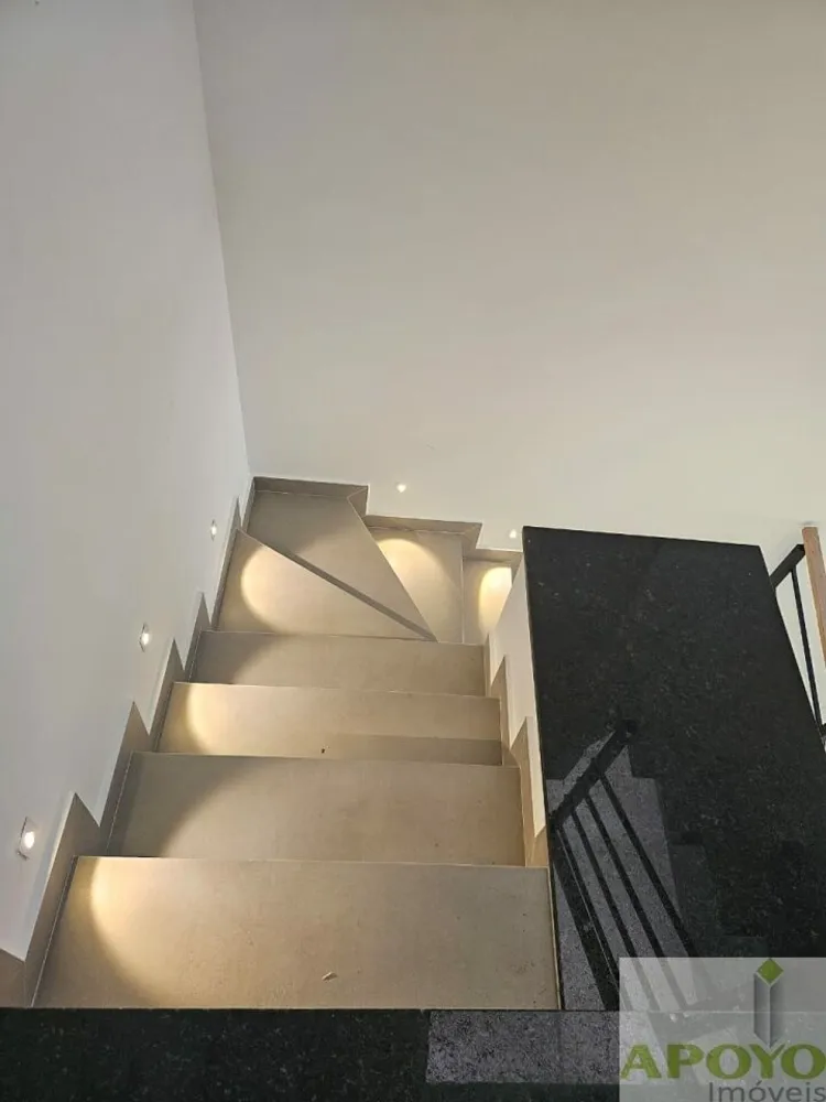 Casa, 3 quartos, 132 m² - Foto 8