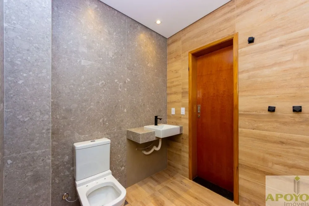 Casa, 3 quartos, 132 m² - Foto 12