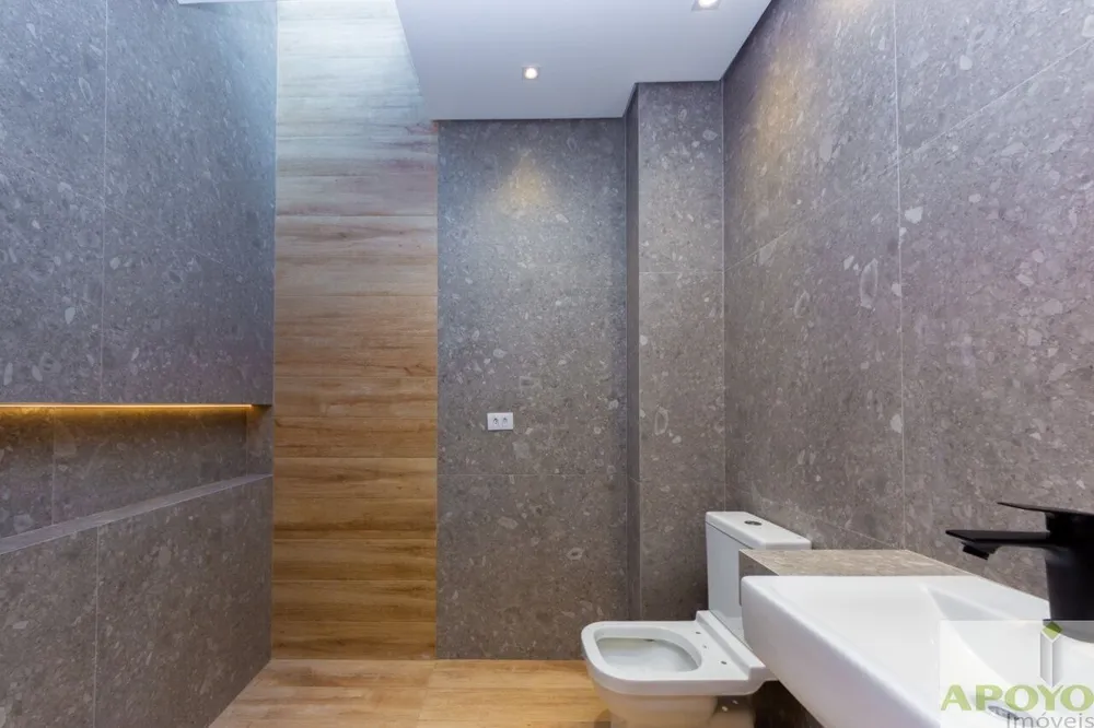 Casa, 3 quartos, 132 m² - Foto 7