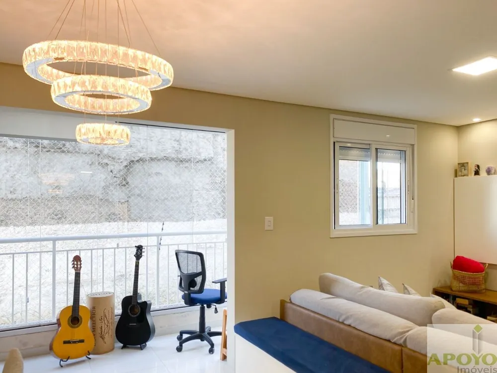 Apartamento, 2 quartos, 85 m² - Foto 3