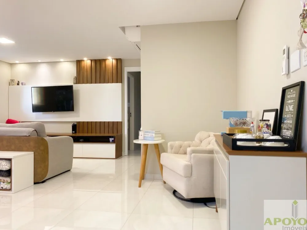 Apartamento, 2 quartos, 85 m² - Foto 4