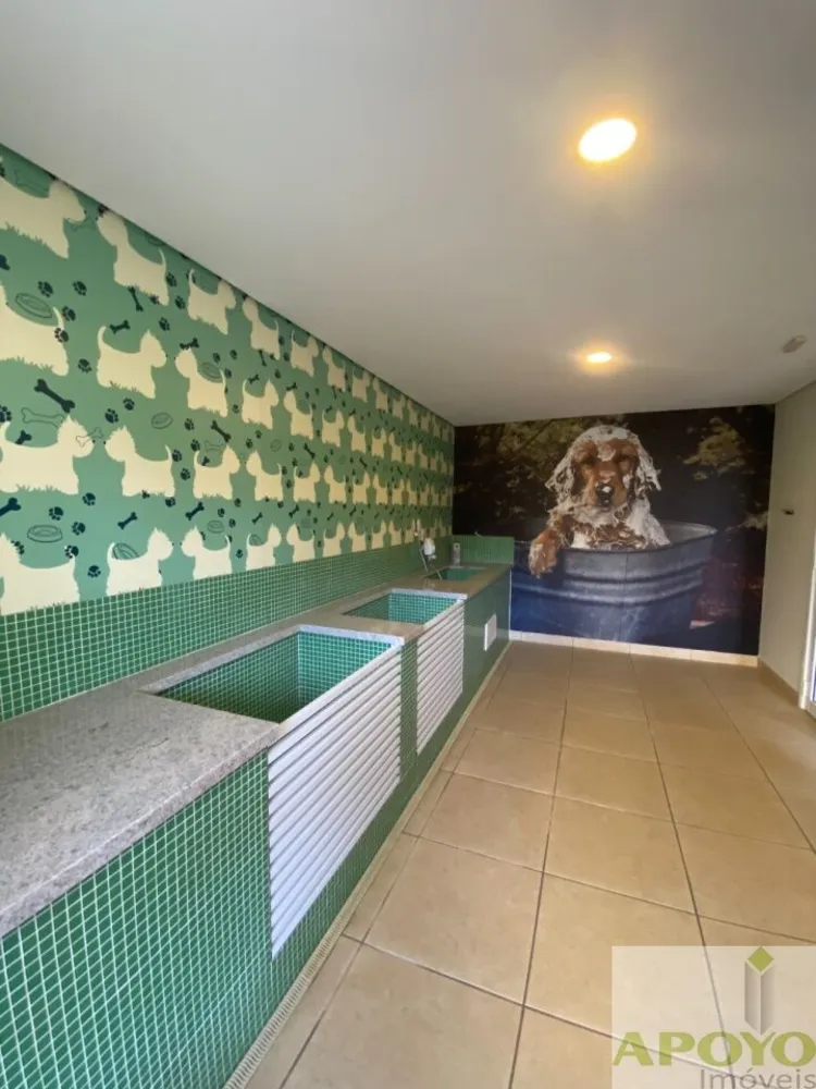 Apartamento, 2 quartos, 85 m² - Foto 5