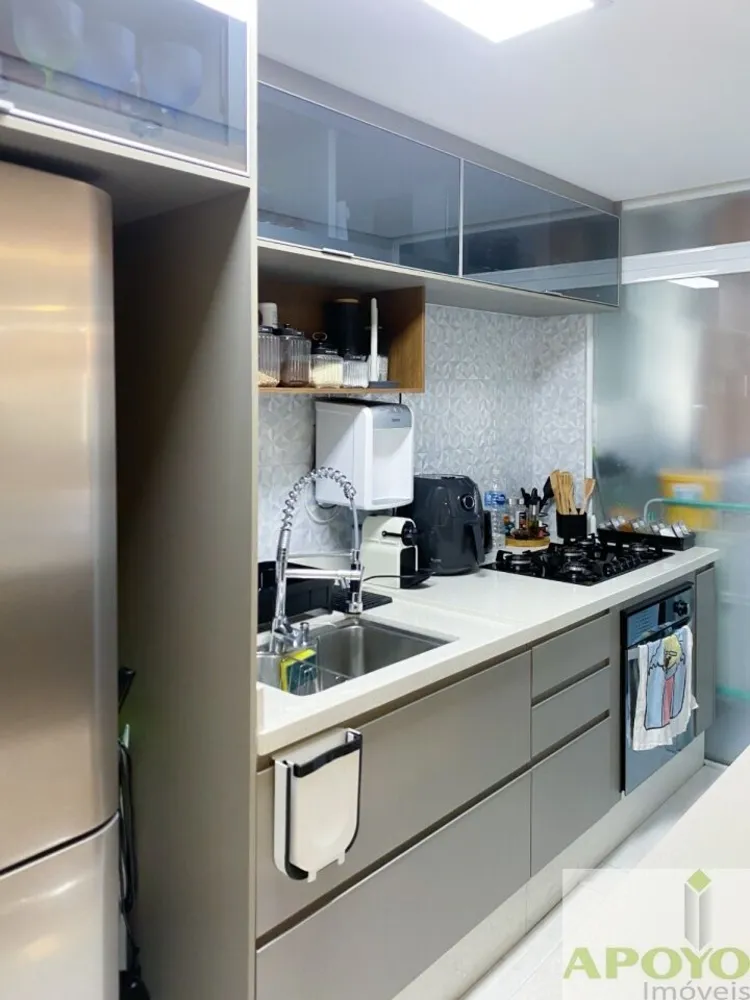 Apartamento, 2 quartos, 85 m² - Foto 15