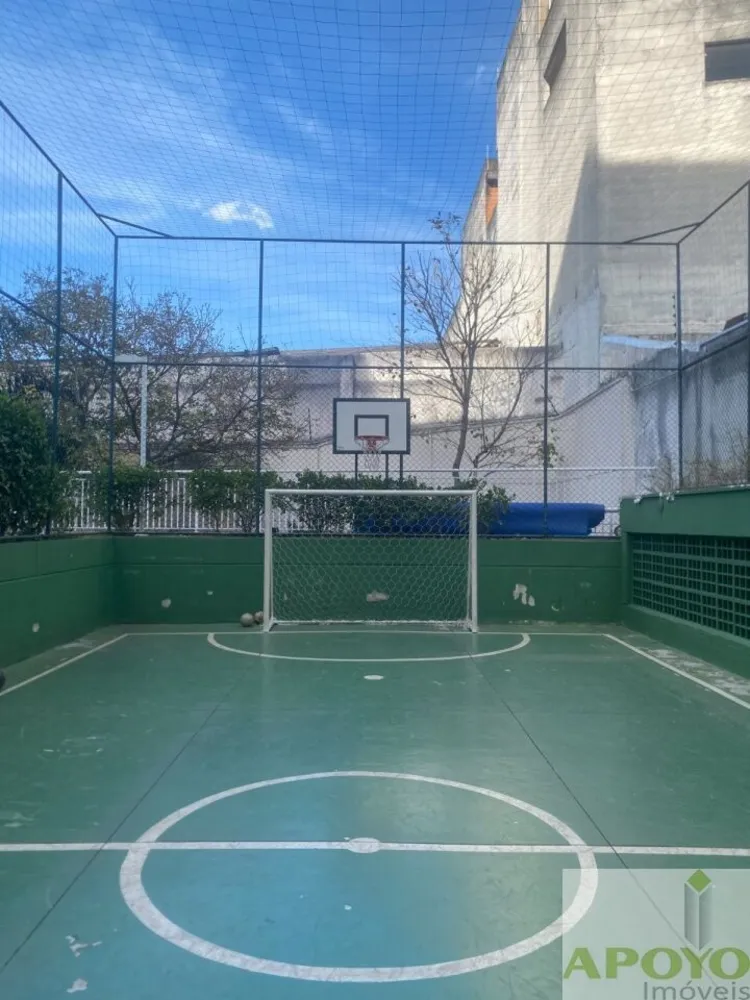 Apartamento, 2 quartos, 85 m² - Foto 12