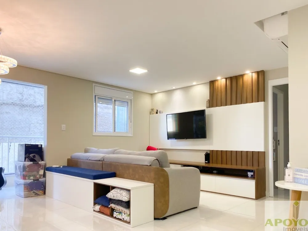 Apartamento, 2 quartos, 85 m² - Foto 1