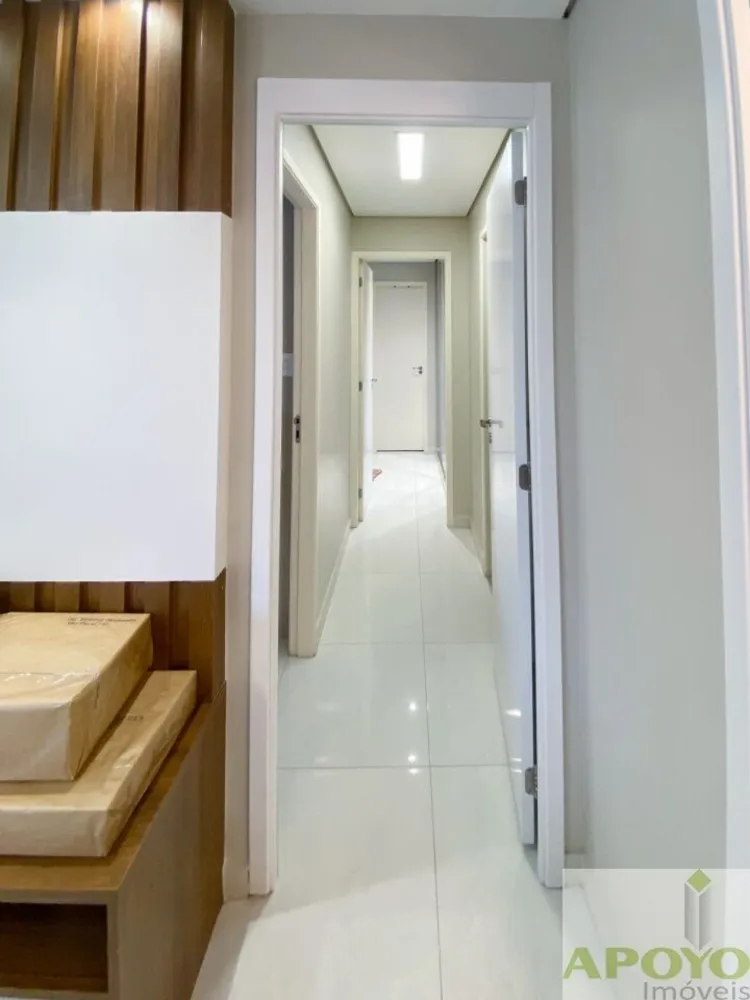 Apartamento, 2 quartos, 85 m² - Foto 8