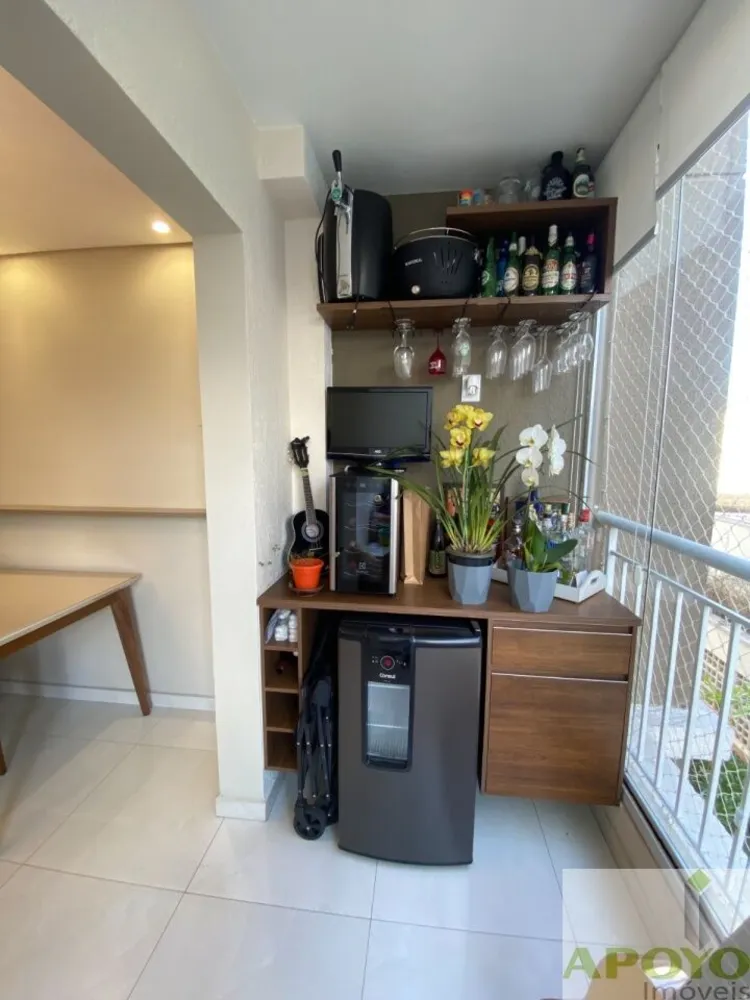 Apartamento, 2 quartos, 85 m² - Foto 7