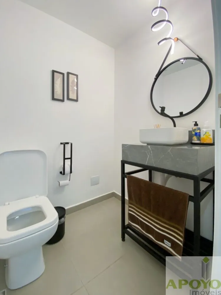 Apartamento, 2 quartos, 85 m² - Foto 10