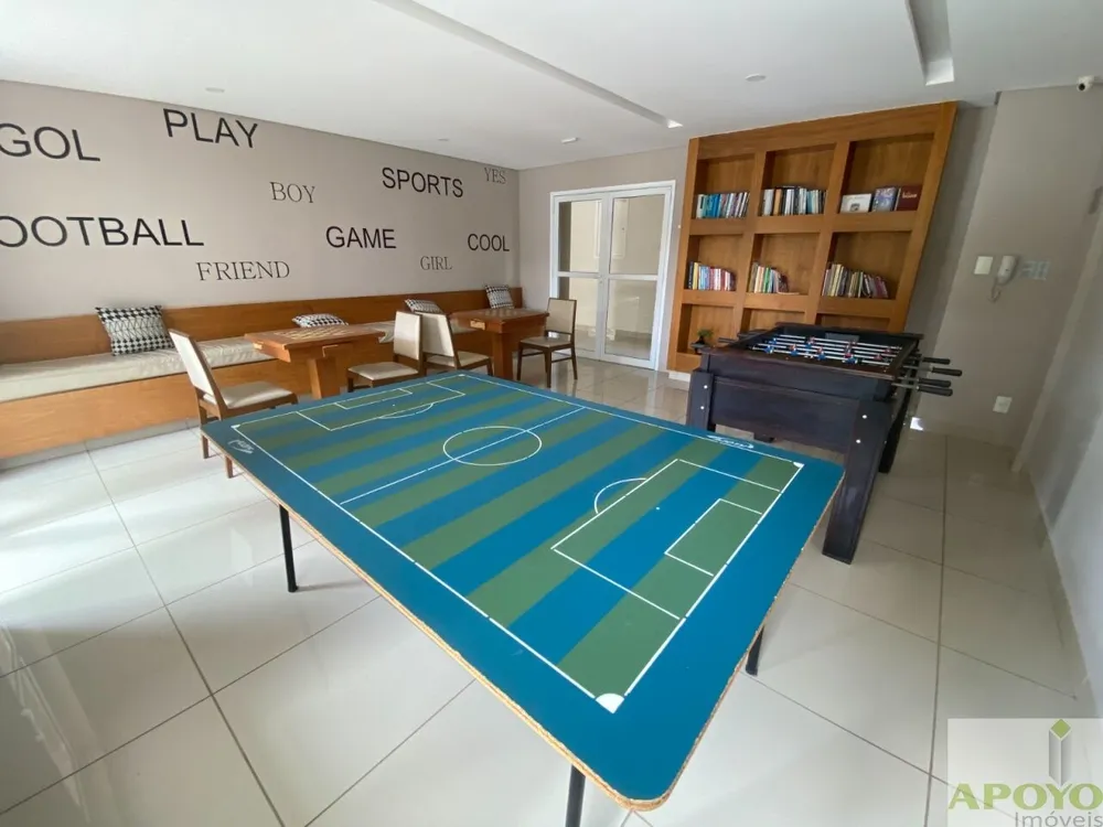 Apartamento, 2 quartos, 85 m² - Foto 11
