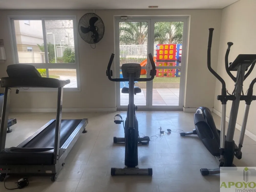 Apartamento, 2 quartos, 85 m² - Foto 9