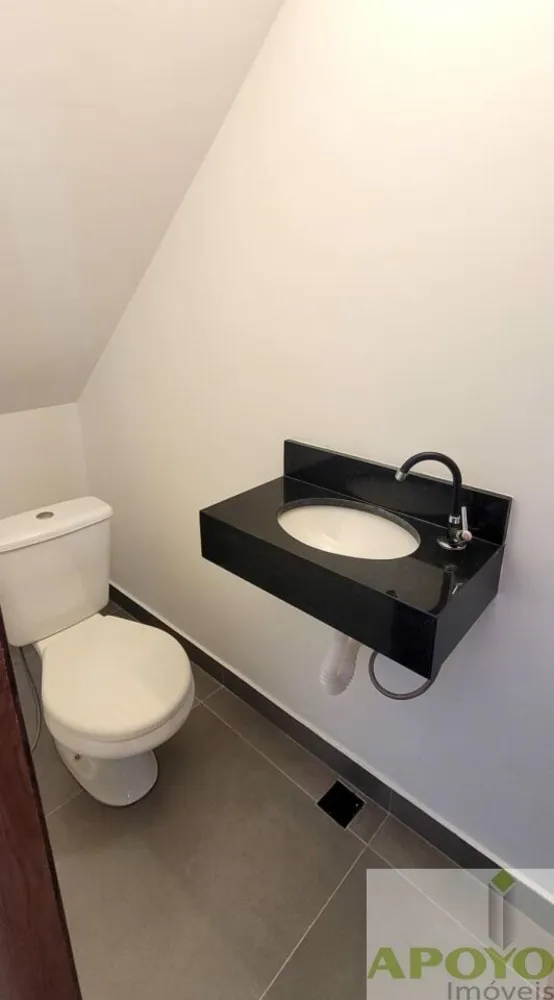 Casa, 2 quartos, 65 m² - Foto 14