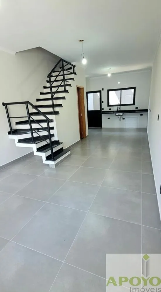 Casa, 2 quartos, 65 m² - Foto 1