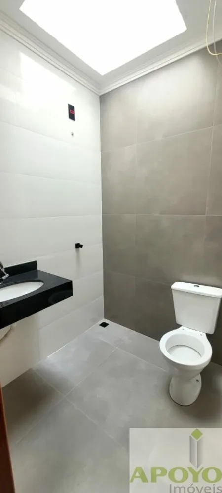 Casa, 2 quartos, 65 m² - Foto 4