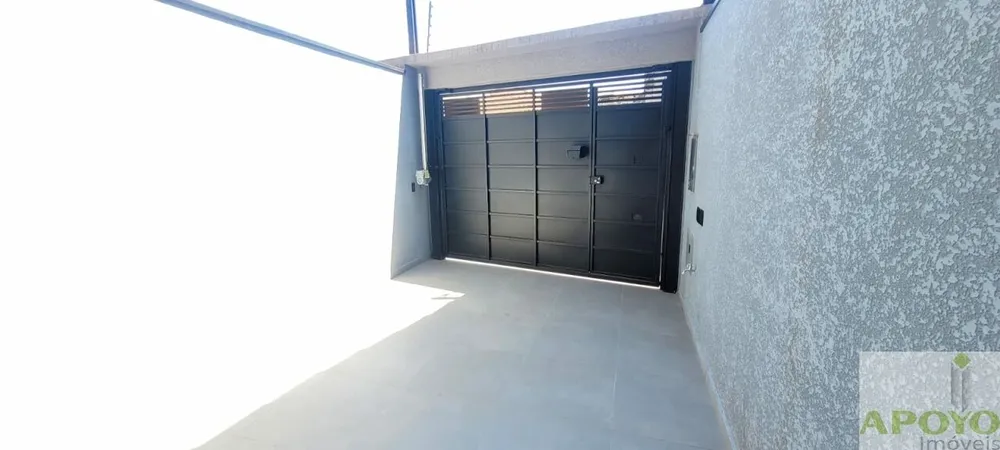 Casa, 2 quartos, 65 m² - Foto 3
