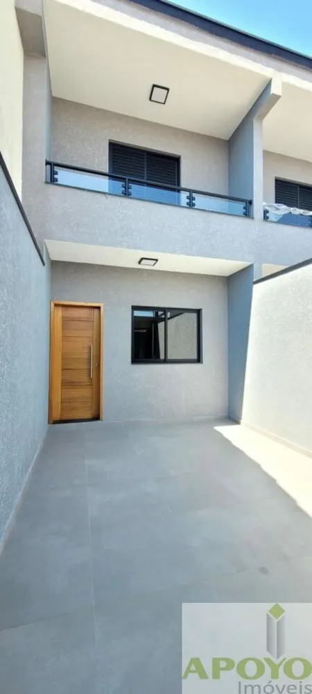Casa, 2 quartos, 65 m² - Foto 16