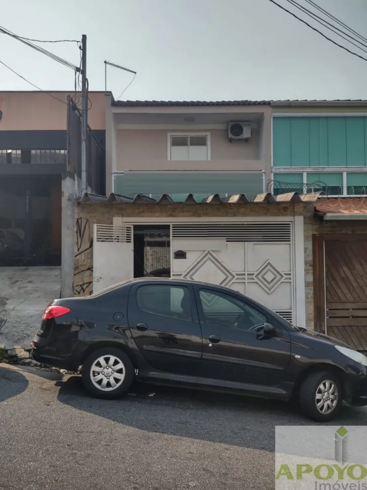 Casa, 3 quartos, 280 m² - Foto 8