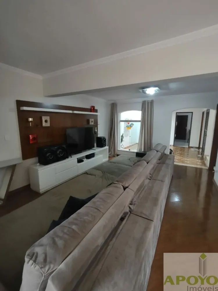Casa, 4 quartos, 320 m² - Foto 7