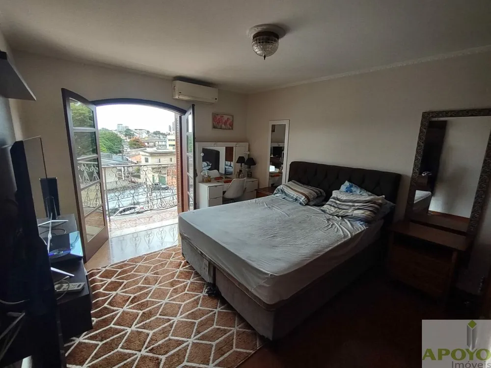 Casa, 4 quartos, 320 m² - Foto 5