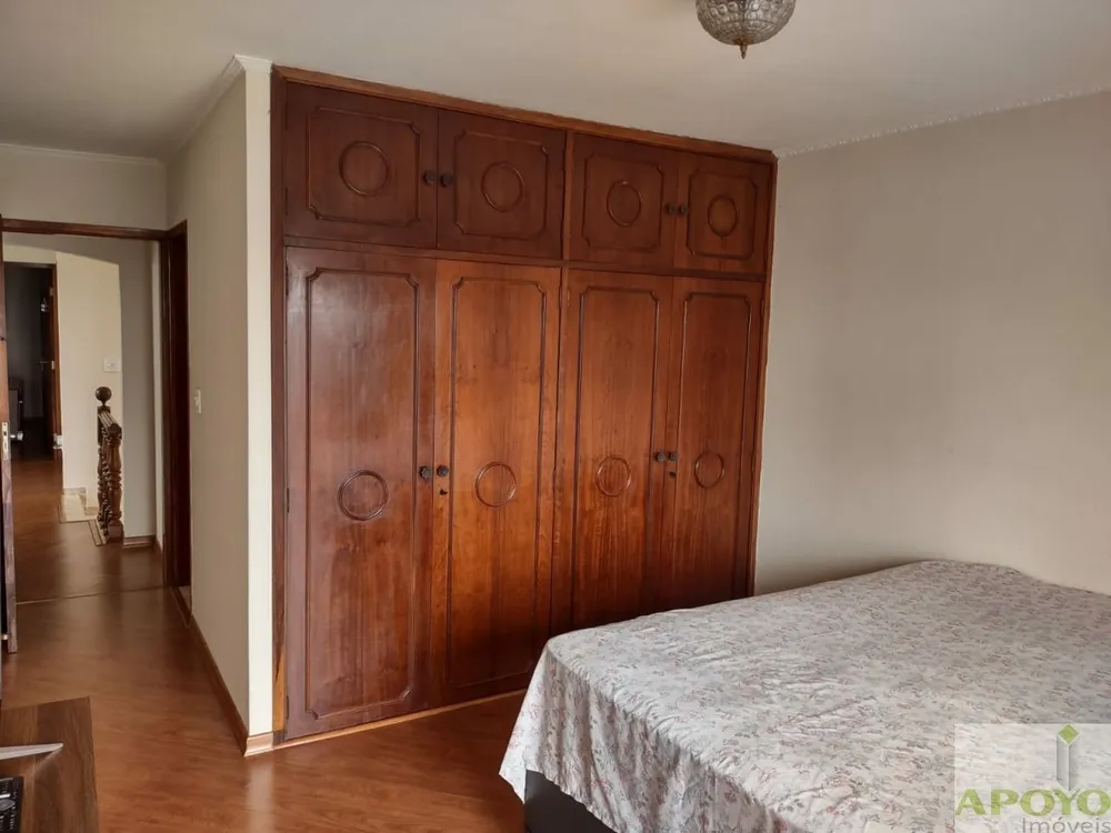 Casa, 4 quartos, 320 m² - Foto 9
