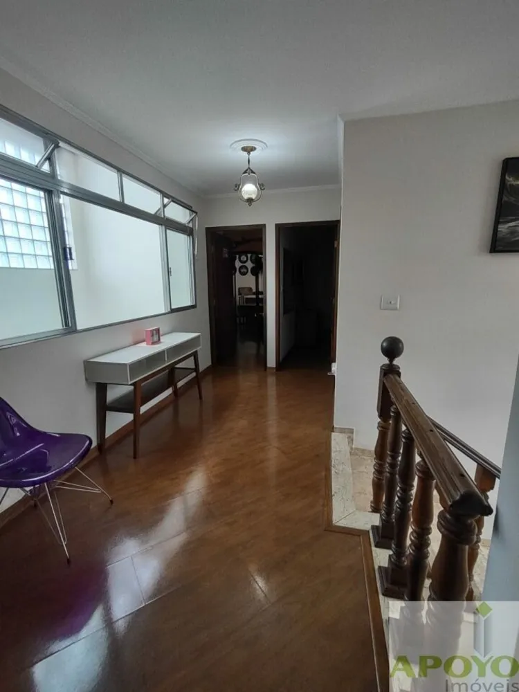 Casa, 4 quartos, 320 m² - Foto 14