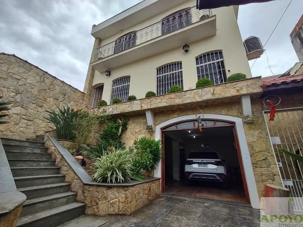 Casa, 4 quartos, 320 m² - Foto 4