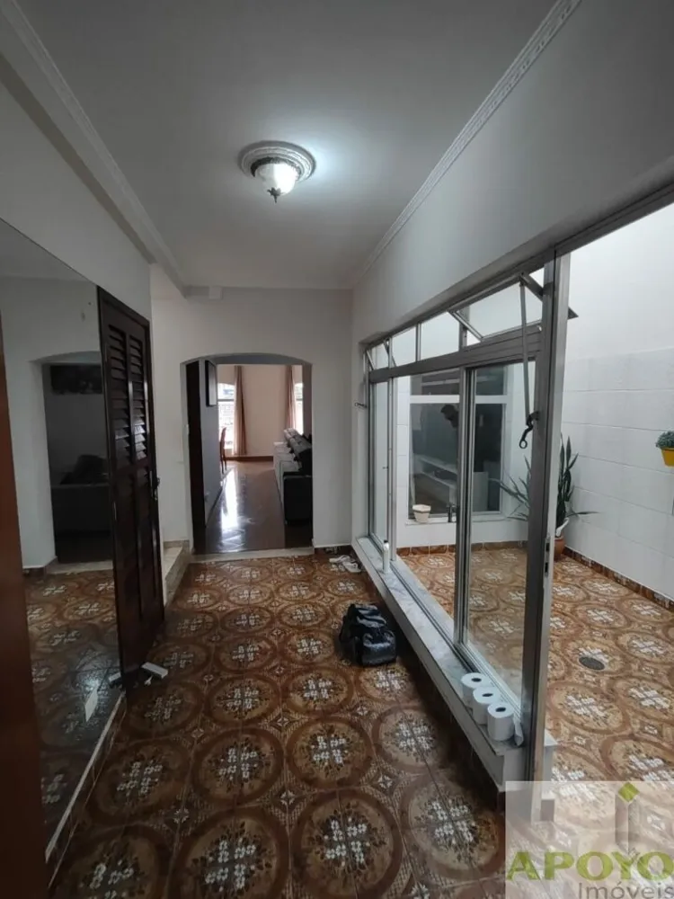 Casa, 4 quartos, 320 m² - Foto 13