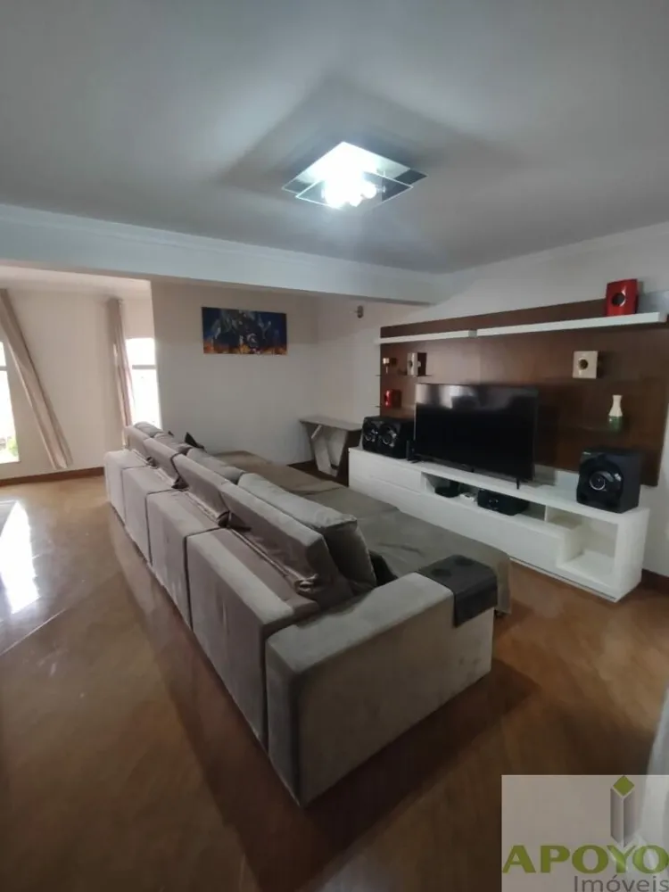 Casa, 4 quartos, 320 m² - Foto 8