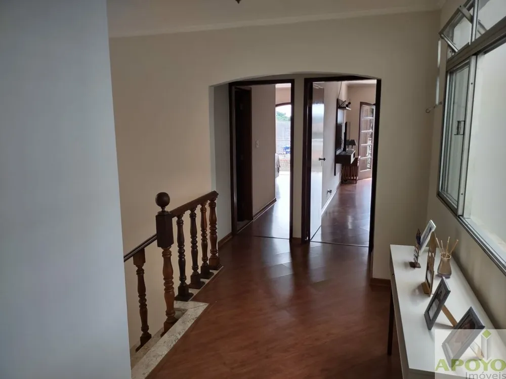 Casa, 4 quartos, 320 m² - Foto 6