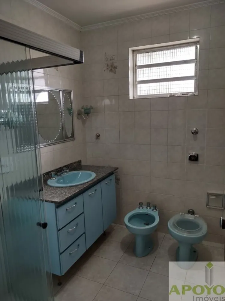 Casa, 4 quartos, 320 m² - Foto 1