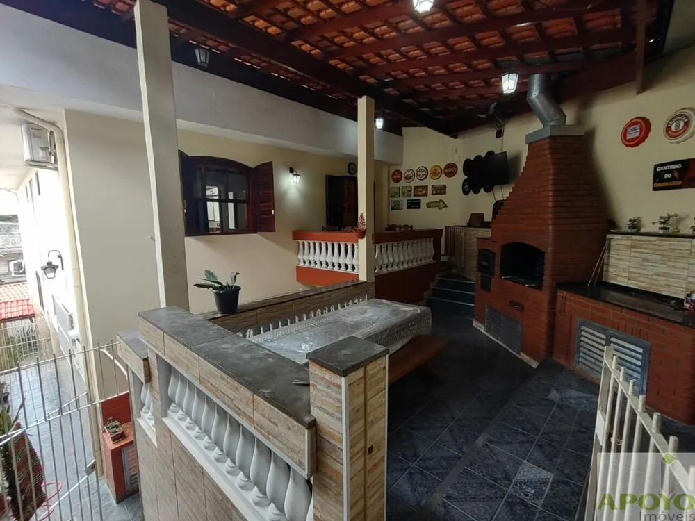 Casa, 4 quartos, 320 m² - Foto 10
