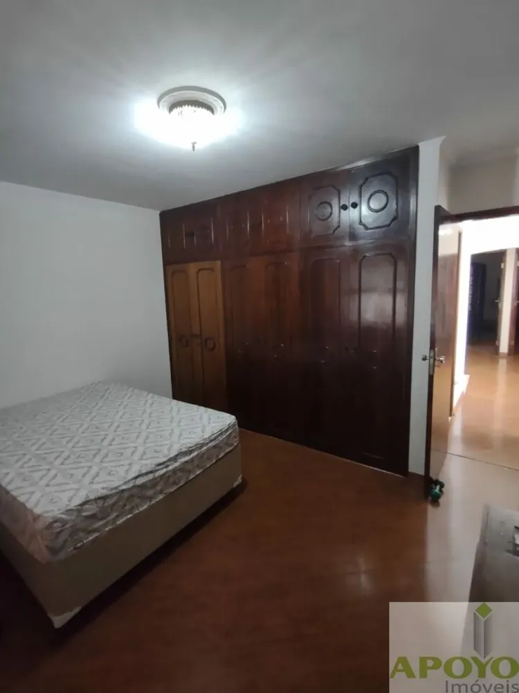 Casa, 4 quartos, 320 m² - Foto 11