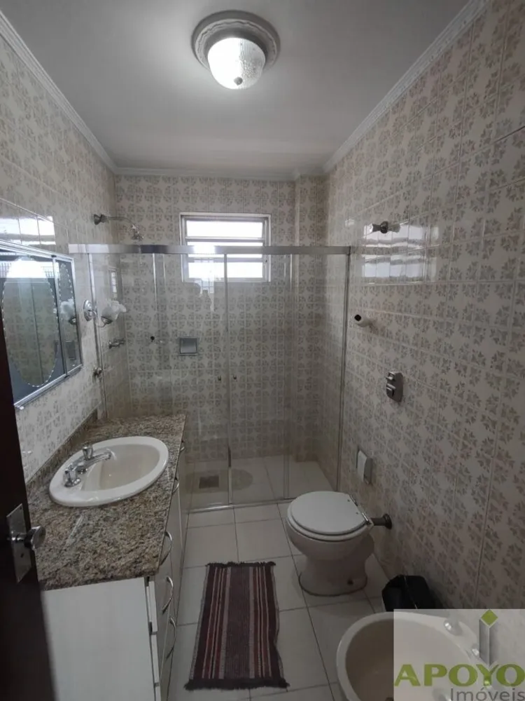 Casa, 4 quartos, 320 m² - Foto 3