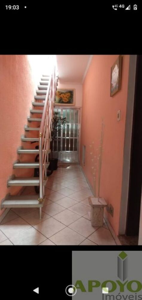 Casa, 3 quartos, 186 m² - Foto 7