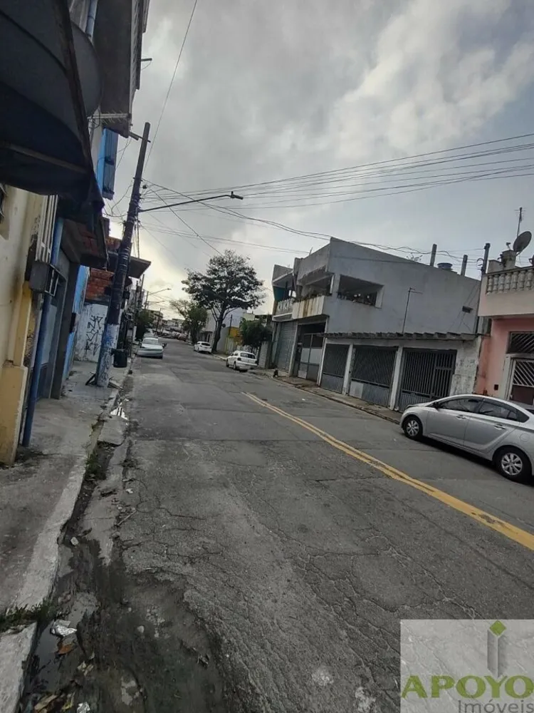 Casa, 3 quartos, 186 m² - Foto 6