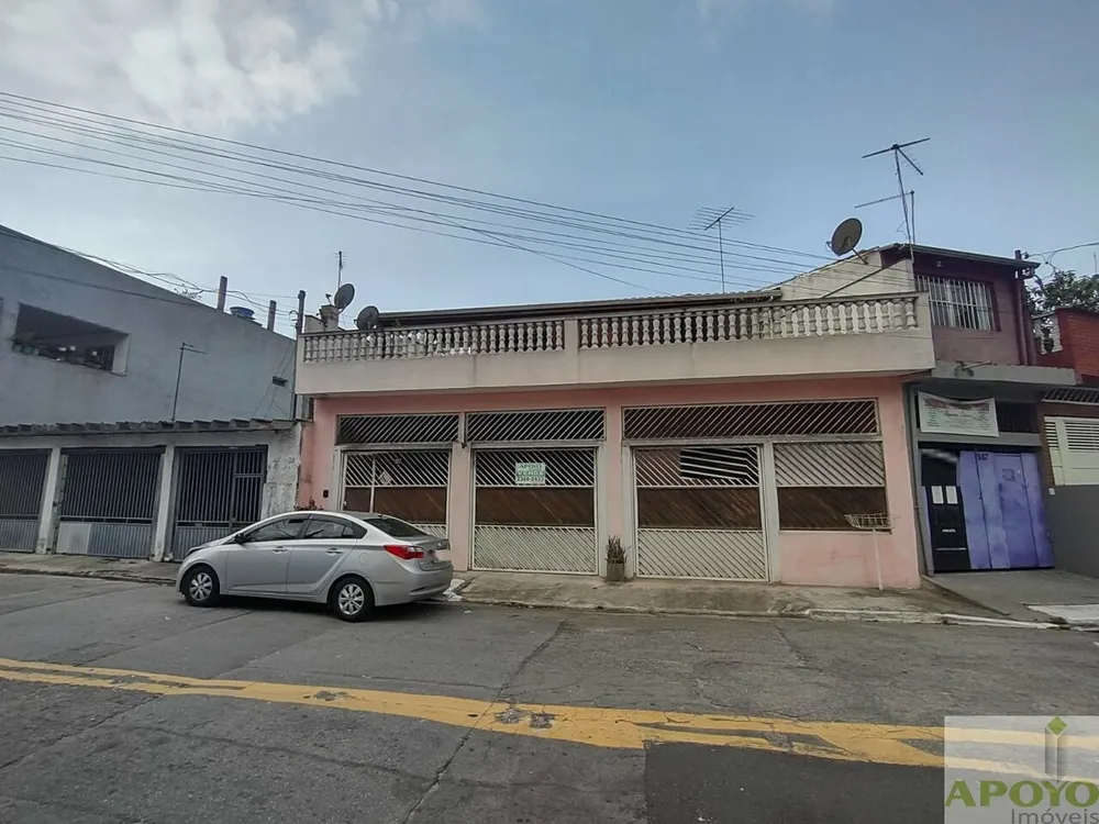 Casa, 3 quartos, 186 m² - Foto 3