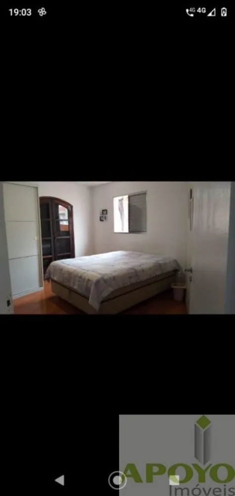 Casa, 3 quartos, 186 m² - Foto 7
