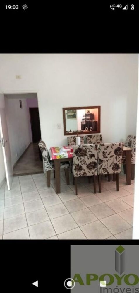 Casa, 3 quartos, 186 m² - Foto 6