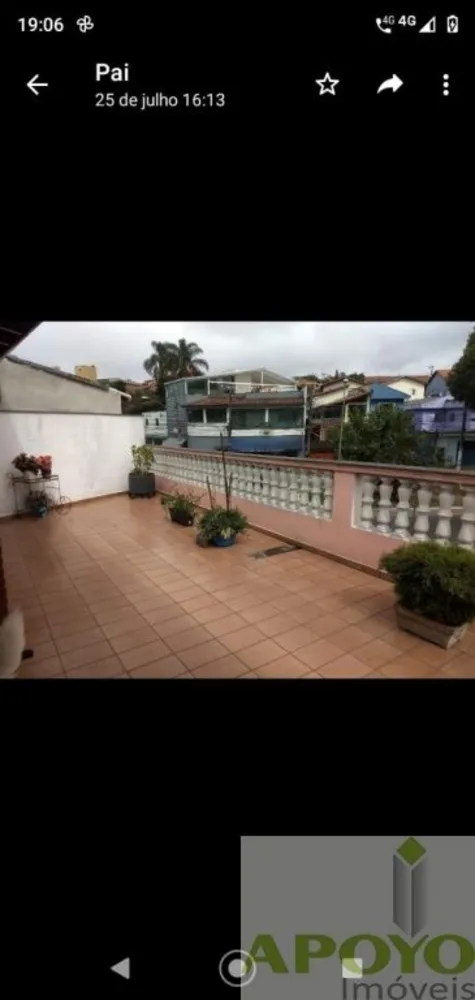 Casa, 3 quartos, 186 m² - Foto 10