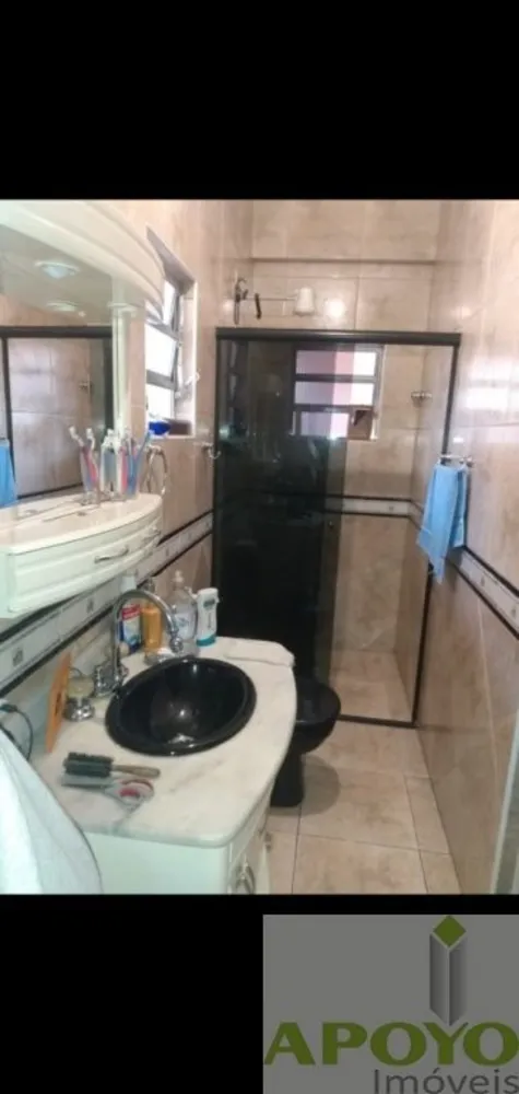 Casa, 3 quartos, 186 m² - Foto 11