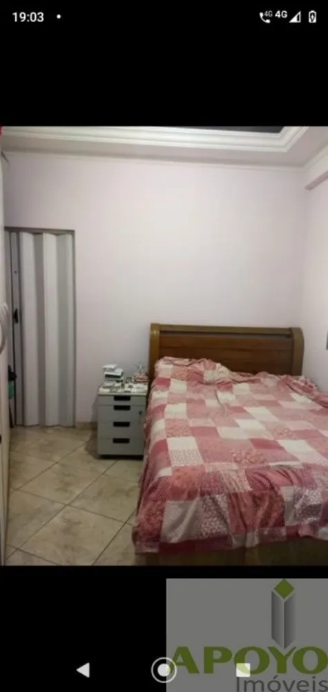 Casa, 3 quartos, 186 m² - Foto 9