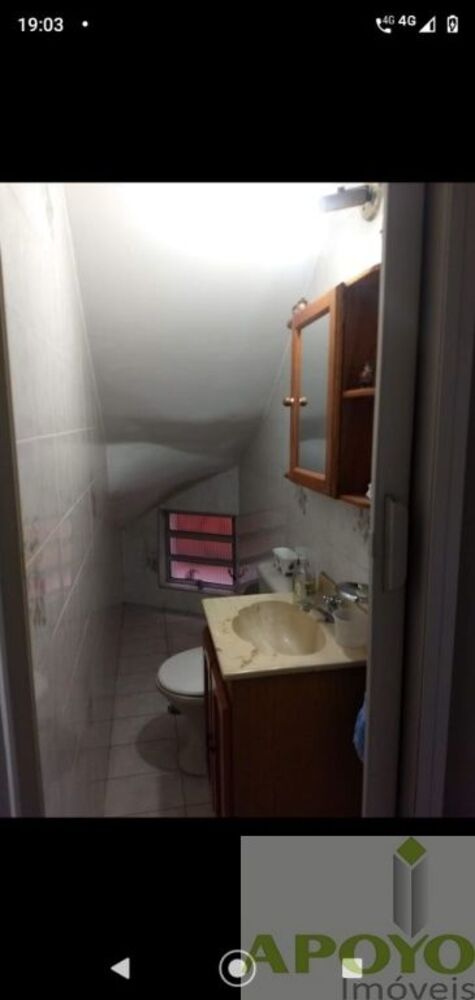 Casa, 3 quartos, 186 m² - Foto 5