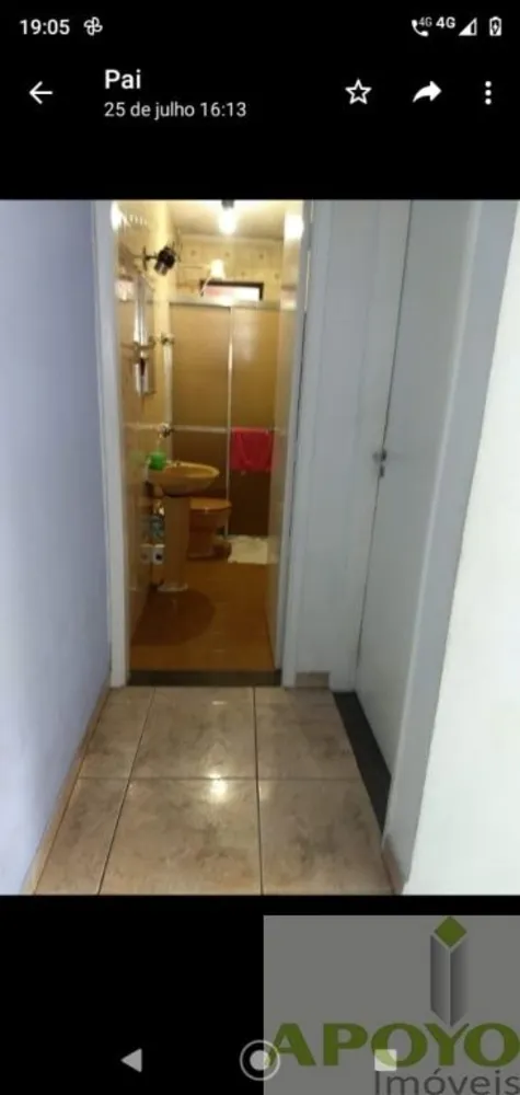 Casa, 3 quartos, 186 m² - Foto 1
