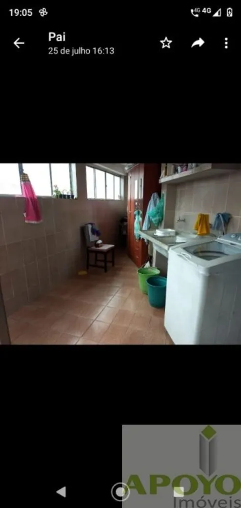 Casa, 3 quartos, 186 m² - Foto 2