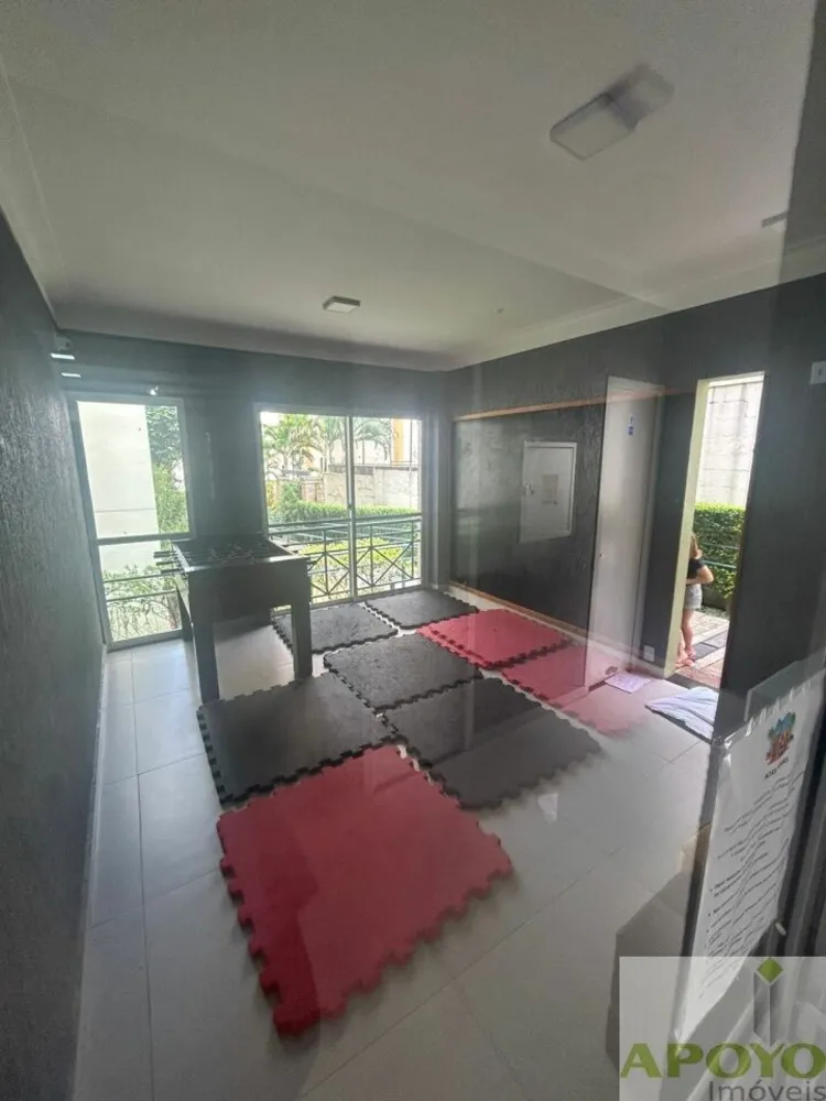 Apartamento, 2 quartos, 50 m² - Foto 14