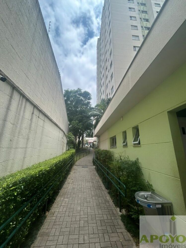Apartamento, 2 quartos, 50 m² - Foto 6