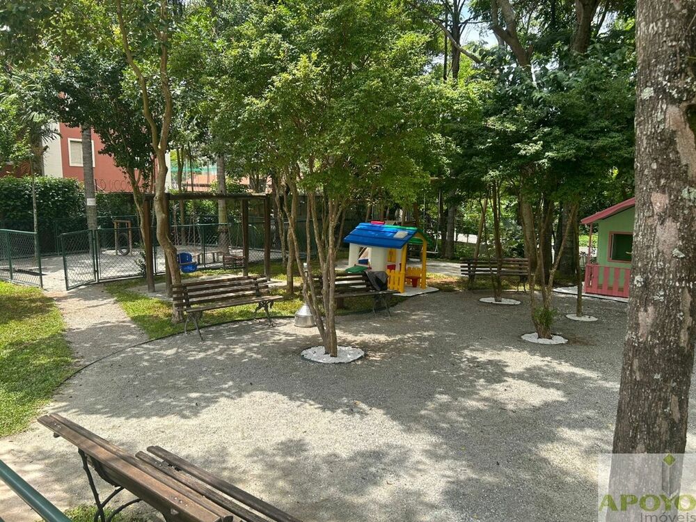 Apartamento, 2 quartos, 50 m² - Foto 10